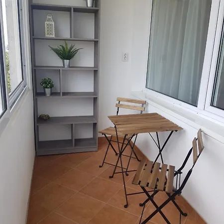 Neptun Apartament *