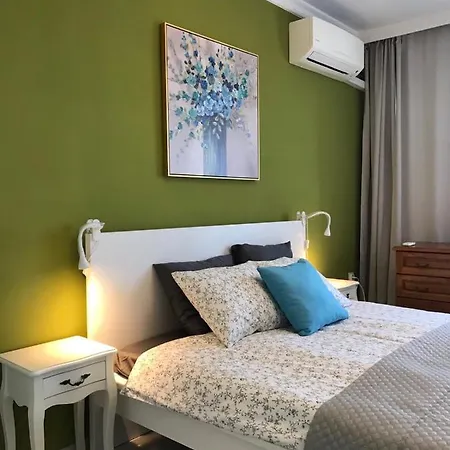 Neptun Apartament