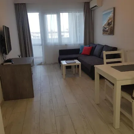 Neptun Apartament