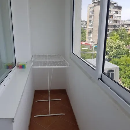 Neptun Apartament *