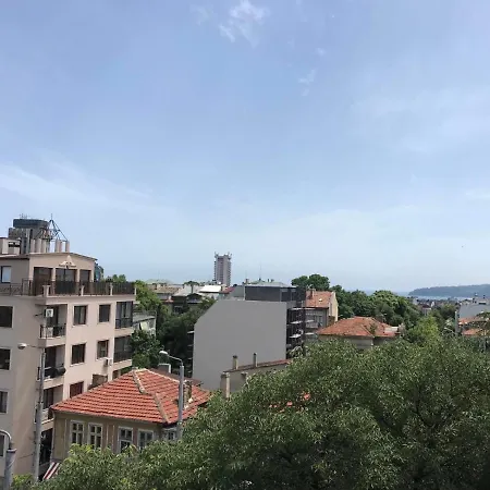 Apartament Neptun *