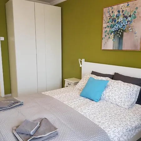 Neptun Апартаменты