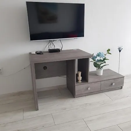 Neptun Apartment *