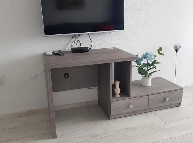 Neptun Appartement *